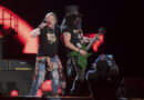 Guns N’ Roses anuncia shows no Brasil em 2025