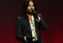 Jared Leto é acusado de ‘má conduta sexual’ por mulheres nos EUA
