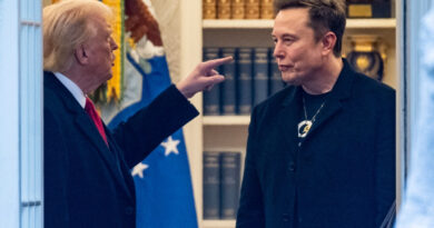 Musk apaga mensagem que vinculava Trump a Epstein, empresário acusado de crimes sexuais