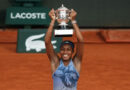 Coco Gauff derrota Aryna Sabalenka e é campeã de Roland Garros