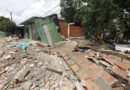 Governo colombiano confirma ao menos 4 feridos e danos leves após terremoto em Cundinamarca