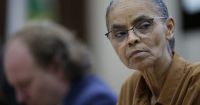 Marina Silva afirma que ‘não podemos permitir retrocessos e golpe mortal na legislação ambiental’
