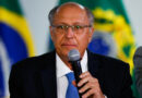 Alckmin defende que diálogo com o Congresso está bem encaminhado sobre IOF e medidas fiscais
