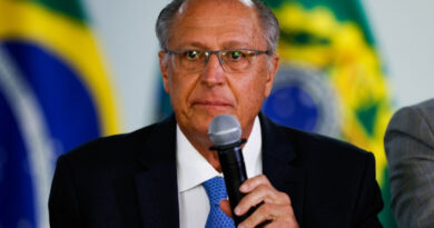 Alckmin defende que diálogo com o Congresso está bem encaminhado sobre IOF e medidas fiscais