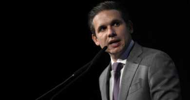 ‘Nos últimos dias, entramos numa agenda em favor do país na questão dos impostos’, informa Hugo Motta