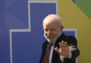 Lula critica Trump, mira eleições para o Senado em 2026 e diz que, ‘se estiver bonitão, extrema direita não volta’