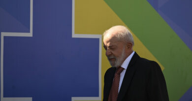 Lula volta a chamar ação em Gaza de ‘genocídio’ e critica assentamentos de Israel na Cisjordânia