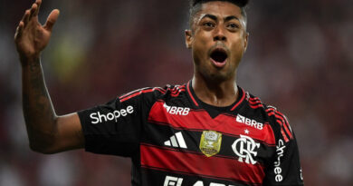 Bruno Henrique é denunciado por fraude esportiva e estelionato contra casas de apostas