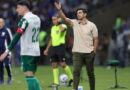 Abel admite atuação ruim do Palmeiras contra o Cruzeiro: ‘Tivemos dificuldades’