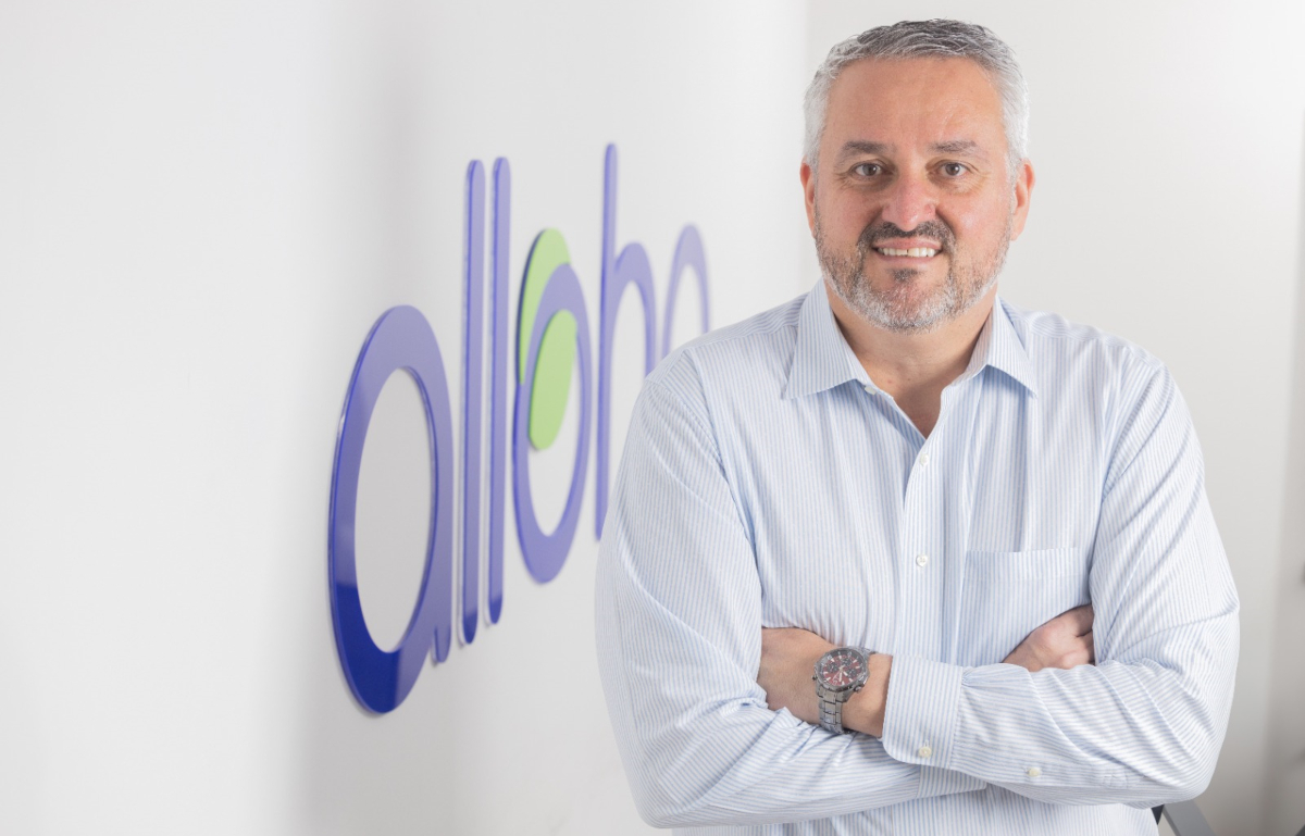 Alloha Fabio Abreu