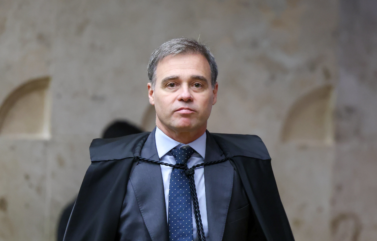 André Mendonça, STF