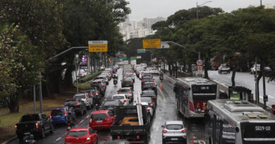 São Paulo tem a menor taxa de mortes no trânsito entre capitais do Brasil, aponta pesquisa