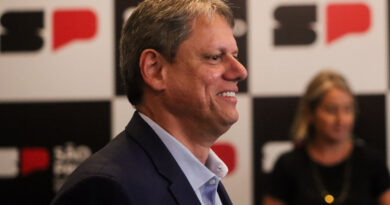 Tarcísio diz que São Paulo será o primeiro Estado a substituir diesel por fontes renováveis
