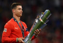 Após título com Portugal, Cristiano Ronaldo encerra mistério sobre onde vai jogar neste ano
