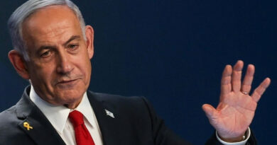 Netanyahu anuncia recuperação dos corpos de dois reféns em Gaza