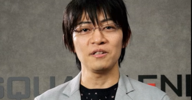 Diretor de Final Fantasy VII Rebirth é confirmado como atração de feira de games