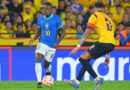 Na estreia de Ancelotti, Brasil faz jogo morno com Equador e fica no empate sem gols