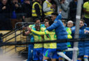 Vinicius Júnior marca, Brasil vence a primeira com Ancelotti e vai à Copa do Mundo