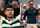 Alcaraz e Musetti avançam no Roland Garros e vão se enfrentar na semifinal