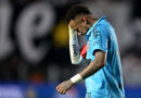 Santos domina o Botafogo, mas perde o jogo após cartão vermelho ‘bobo’ de Neymar