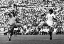Apesar das desconfianças, a torcida apostava na vitória na estreia em 1970