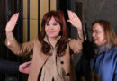 Após condenação, Cristina Kirchner diz que juízes da Suprema Corte são ‘fantoches que respondem a comandos’