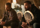Ben Affleck e Matt Damon anunciam novo filme para a Netflix 