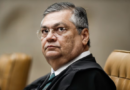 Dino diz não se preocupar com sanções dos EUA e que ministros recebem ataques frequentes