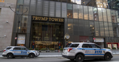 AGU monitora ações de empresas de Trump contra Moraes