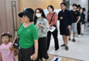 Coreia do Sul começa votação para eleger presidente
