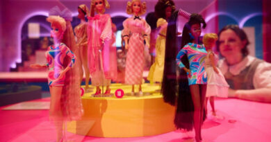 Barbie com Inteligência Artificial? Mattel fecha parceria com a OpenAI