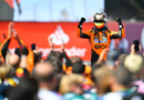 Piastri encerra hegemonia de Verstappen e vence GP da Espanha de Fórmula 1; Bortoleto é 12º