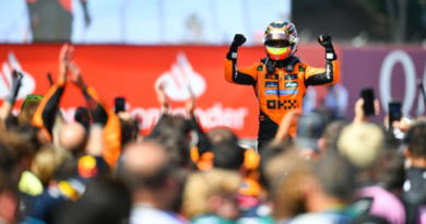 Piastri encerra hegemonia de Verstappen e vence GP da Espanha de Fórmula 1; Bortoleto é 12º