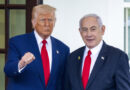 O que Trump e Netanyahu conversaram sobre ataques do Irã?