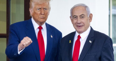 O que Trump e Netanyahu conversaram sobre ataques do Irã?