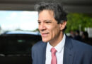 Haddad diz que governo vai editar MP para ‘recalibrar’ decreto do IOF