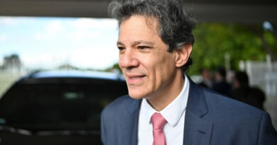 Haddad diz que governo vai editar MP para ‘recalibrar’ decreto do IOF