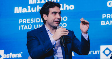 Galípolo diz que Banco Central está muito insatisfeito com inflação acima da meta