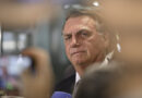 Bolsonaro se hospeda com Tarcísio às vésperas de depoimento no STF sobre golpe