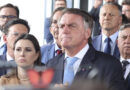 Bolsonaro revela à PF que mandou R$ 2 milhões para filho Eduardo: ‘Dinheiro limpo e legal’