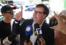 ‘Não matei, não roubei nem trafiquei drogas, apenas pedi informações sobre o passaporte do meu pai’, diz Gilson Machado