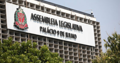 Deputadas estaduais paulistas recebem ameaças de morte e estupro