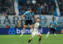 Corinthians e Grêmio empatam em 1 a 1 pelo Brasileirão