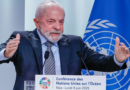 ‘Paira sobre o oceano a ameaça do unilateralismo’, diz Lula 