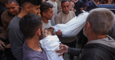 ONU classifica ataques a centros de ajuda humanitária na Faixa de Gaza como crime de guerra