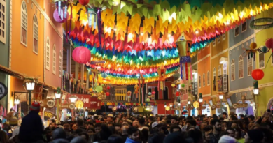 Festas juninas deve movimentar R$ 389 milhões em São Paulo