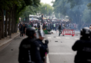 França anuncia 79 detenções durante festa do título do PSG na segunda onda de operações