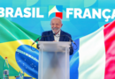 ‘Quem ainda não acredita em cessar-fogo é Rússia e Ucrânia’, diz Lula em viagem a Paris