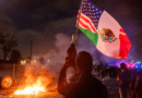 Protestos contra deportações em massa promovida por Trump se espalham pelos EUA