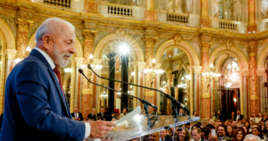 Lula propõe ONU crie grupo de países para atuar na mediação entre Rússia e Ucrânia